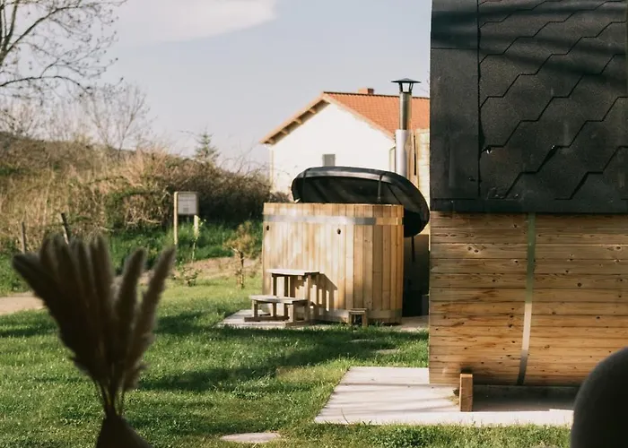 La De Pierrot Casa di campagna *