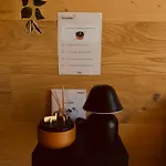La De Pierrot منزل ريفي