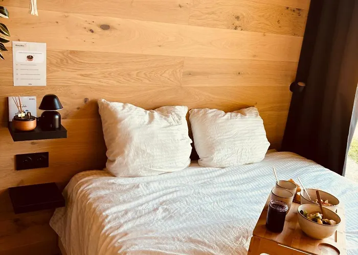 La De Pierrot Gospodarstwo wiejskie *